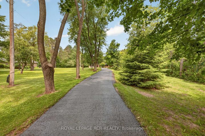 Property Photo: 308339 Hockley Road ON L9W 6N4