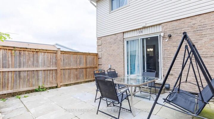 Property Photo:  1725 Ernest Avenue 108  ON N6E 2W3 