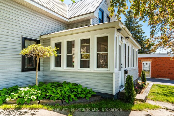 Property Photo: 151 Main Street ON L9M 1L7