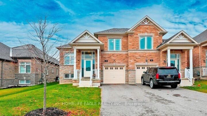 Property Photo:  126 Isabella Drive  ON L3V 8K7 