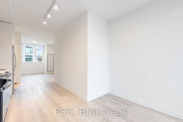 Property Photo:  49 Broadfield Drive W 229  ON M9C 0E3 