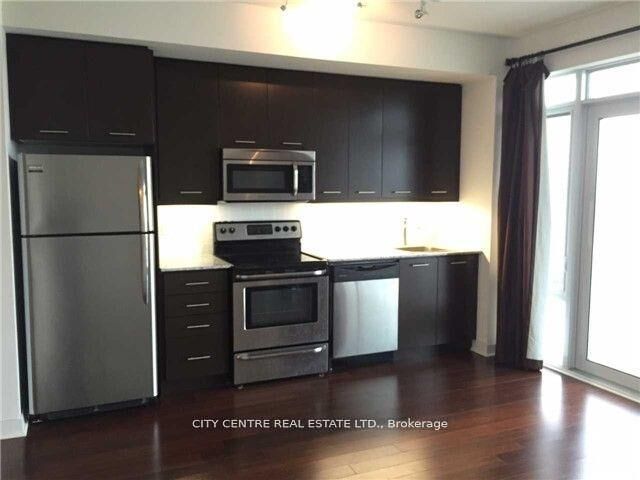 Property Photo:  360 Square One Drive 2901  ON L5B 0G7 