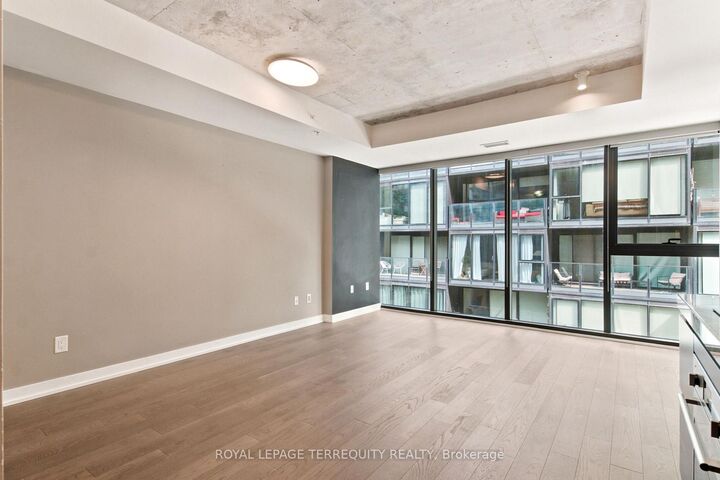 Property Photo:  38 Stewart Street 406  ON M5V 0H1 