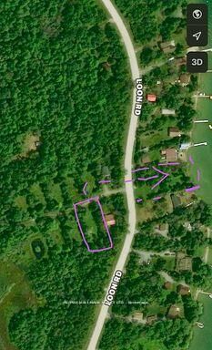 Property Photo: 566 Cedar Smoke Road ON L4P 0J7