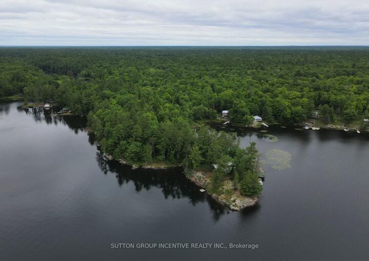Property Photo: 34 SR407 Severn River N/A ON L0K 1E0
