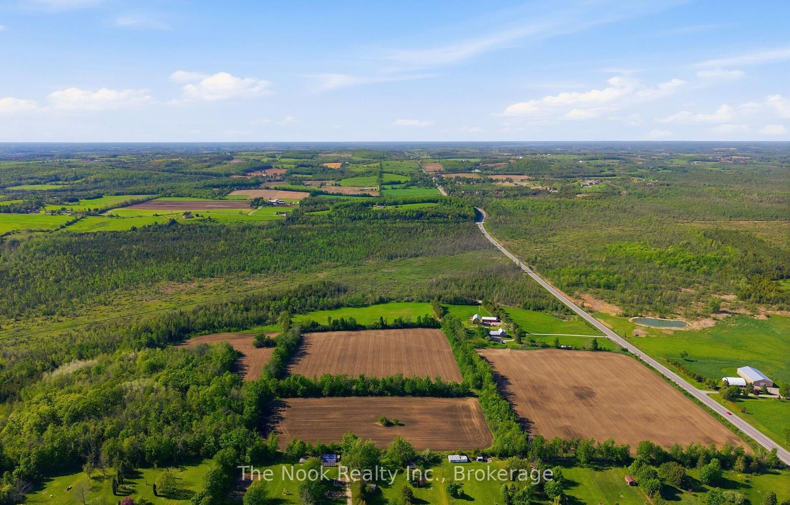 Property Photo: 2132 County 10 Road ON L0A 1C0