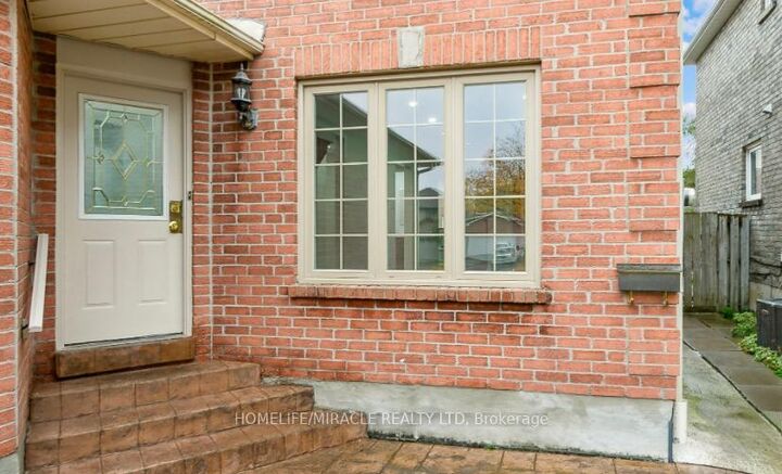 Property Photo:  204 Delaney Drive Basement  ON L1T 2B4 