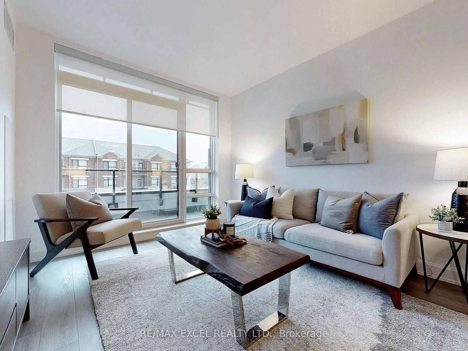 Property Photo:  12 Gandhi Lane 103  ON L3T 0G8 