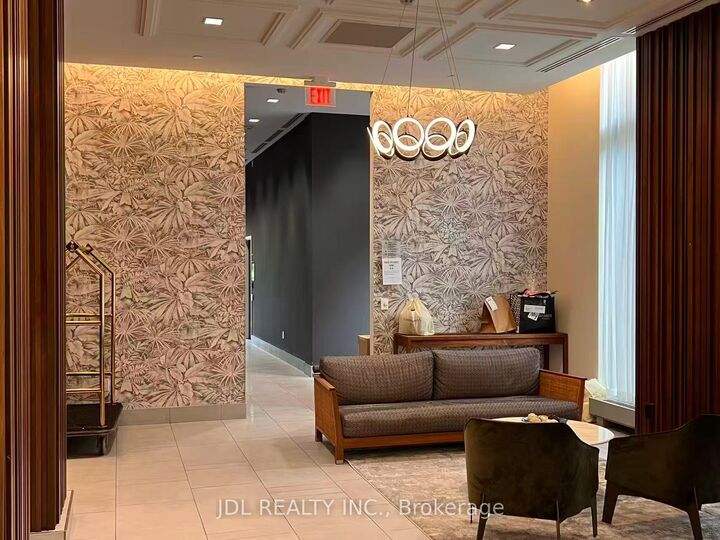 Property Photo:  775 King Street W 615  ON M5V 2K3 