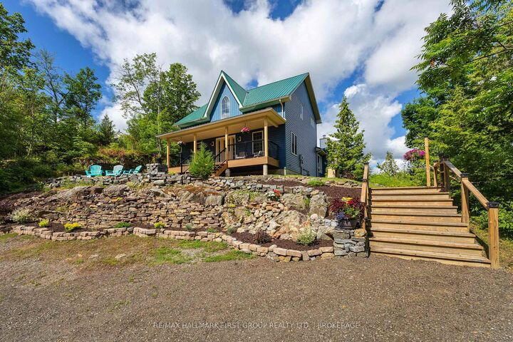 Property Photo: 812 Buck Hollow Lane ON K0E 1N0