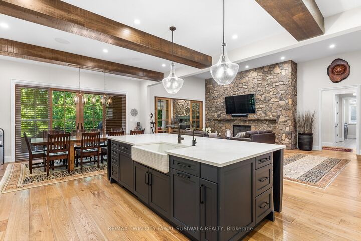 Property Photo: 44 Pioneer Ridge Drive ON N2P 0G6