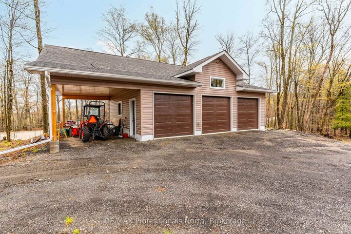 Property Photo: 253 Ridgeview Road ON K0M 1S0