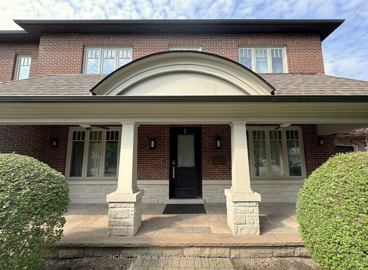 Property Photo:  64 Montressor Drive  ON M2P 1Z4 