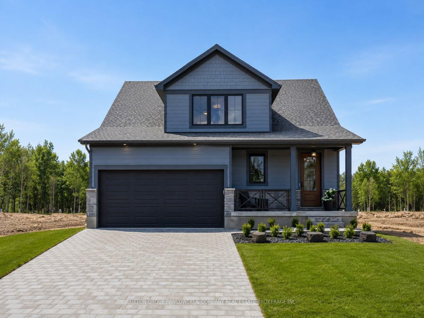 Property Photo: 95 Dearing Drive Lot #29 ON N0M 1T0