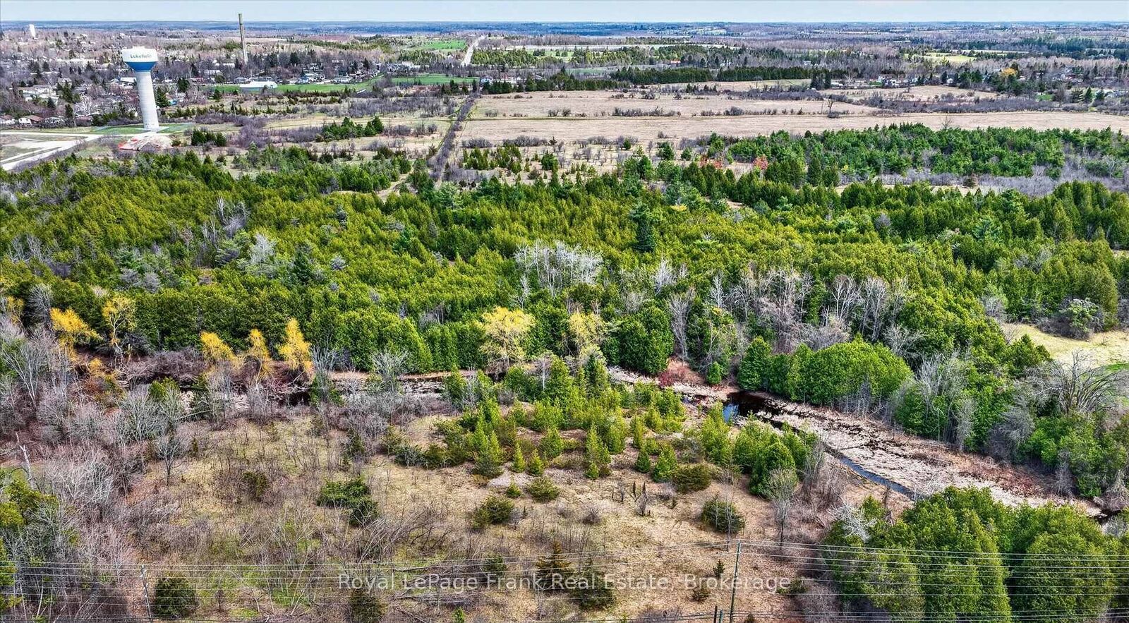 Property Photo:  Lot 3 Lakefield Road  ON K9J 6X5 