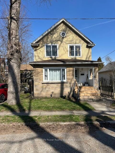 4115 May Avenue — photo 1