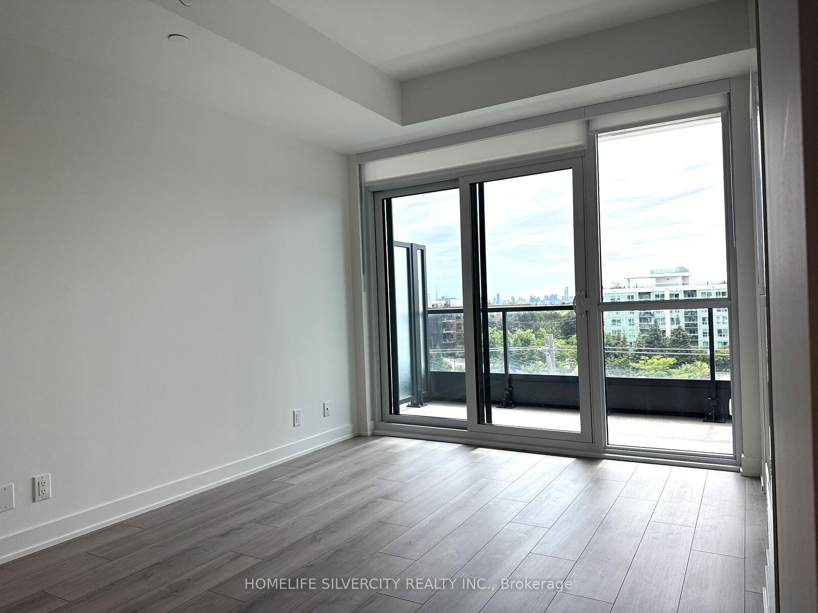 Property Photo:  20 Deans Drive 517  ON M1L 0J7 
