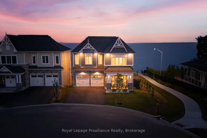 Property Photo: 19 Twelve Trees Court ON K0K 3L0
