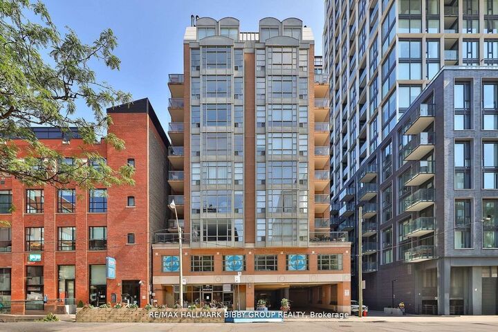159 Frederick Street 601 — photo 1