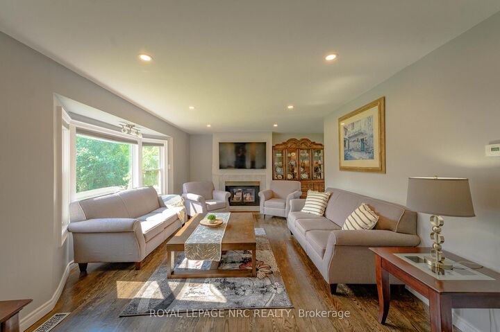Property Photo: 146 Four Mile Creek Road ON L0S 1J0