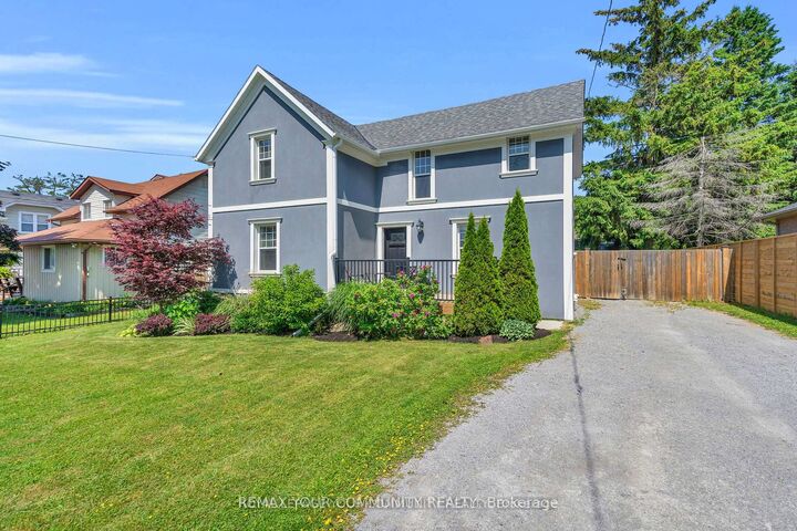 21039 Dalton Road — photo 1