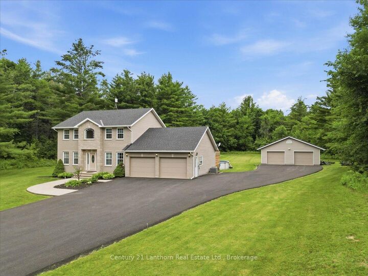 Property Photo: 170 Centre Road ON K0K 2K0