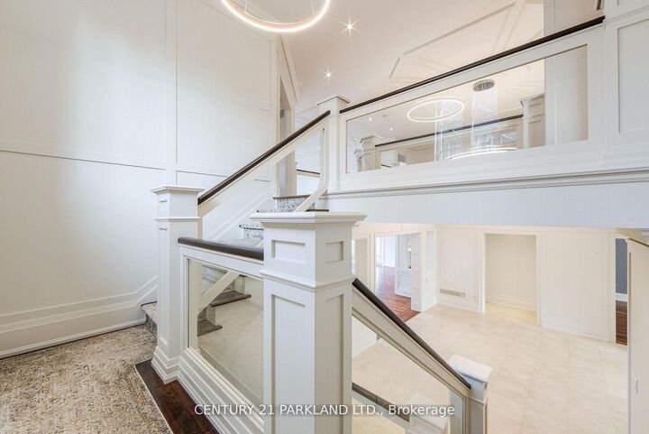 Property Photo: 16 Flatbush Avenue ON L4L 8K3