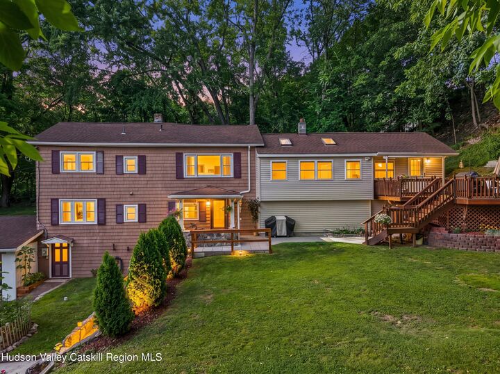 Property Photo: 17 Dock NY 12542