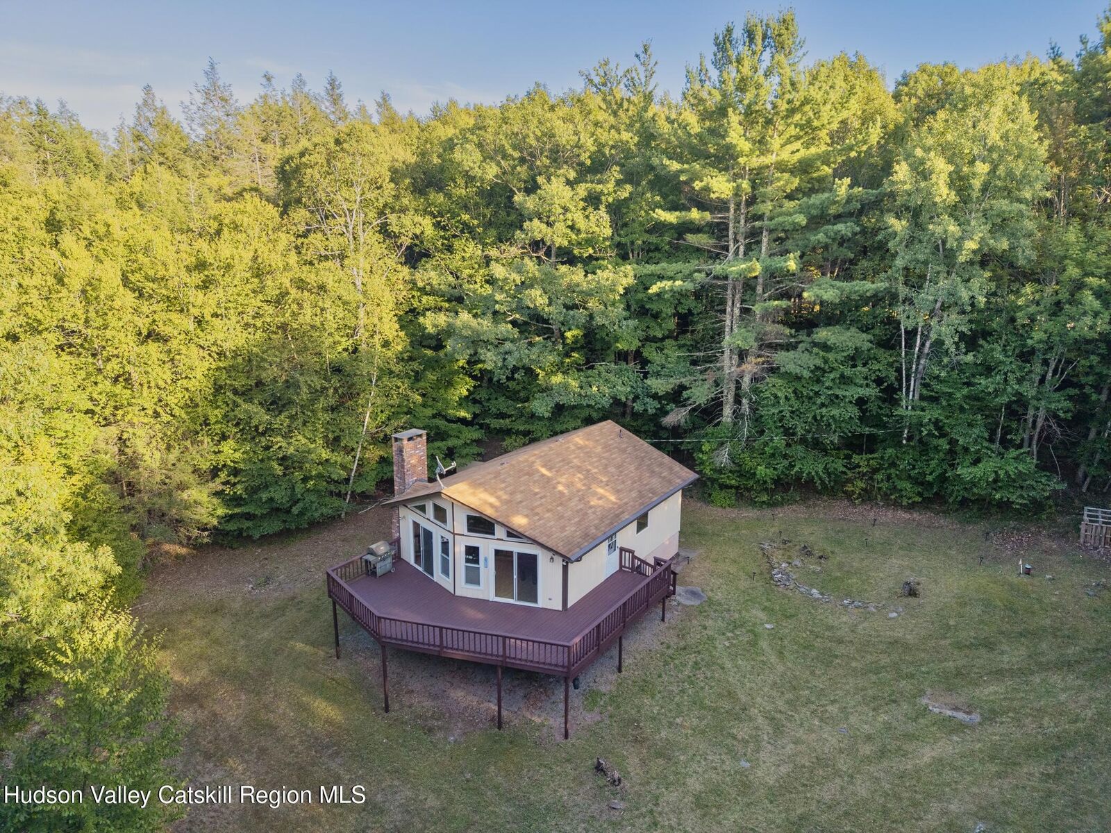 Property Photo:  321 Terrace  NY 12468 