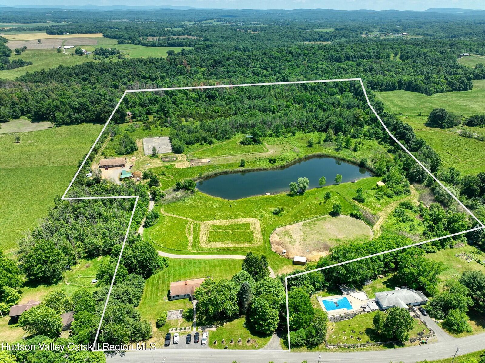 Property Photo: 75 Eastern NY 12526