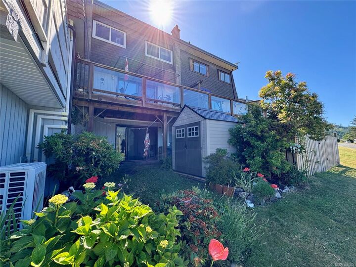Property Photo: 62 Clark Dr BC V0N 2N0