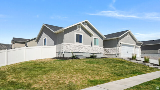 Property Photo:  3733 N Eisenhower St  UT 84005 
