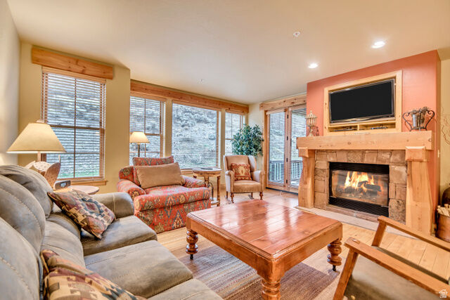Property Photo:  2900 E Deer Valley Dr B218  UT 84060 