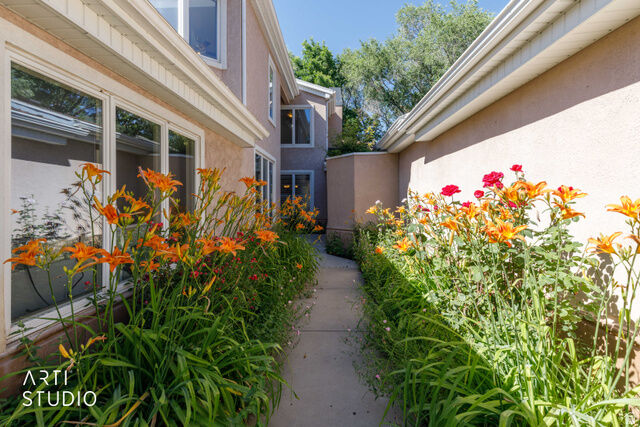 Property Photo:  1314 E 5250 S  UT 84403 
