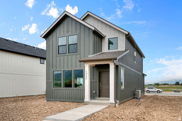 Property Photo:  1999 E Corriente Dr 343  UT 84653 