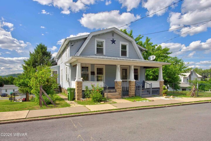 Property Photo:  2020 Whitford Avenue  PA 17702 
