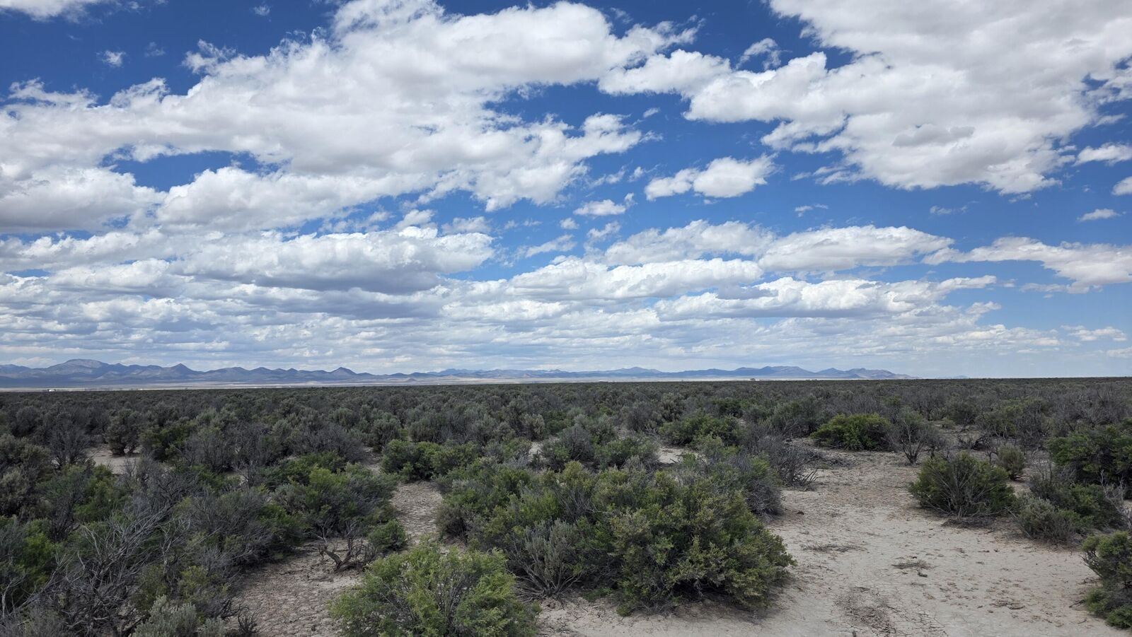 Property Photo: 20 Acre Parcel E-1271-0004-0028 UT 84714