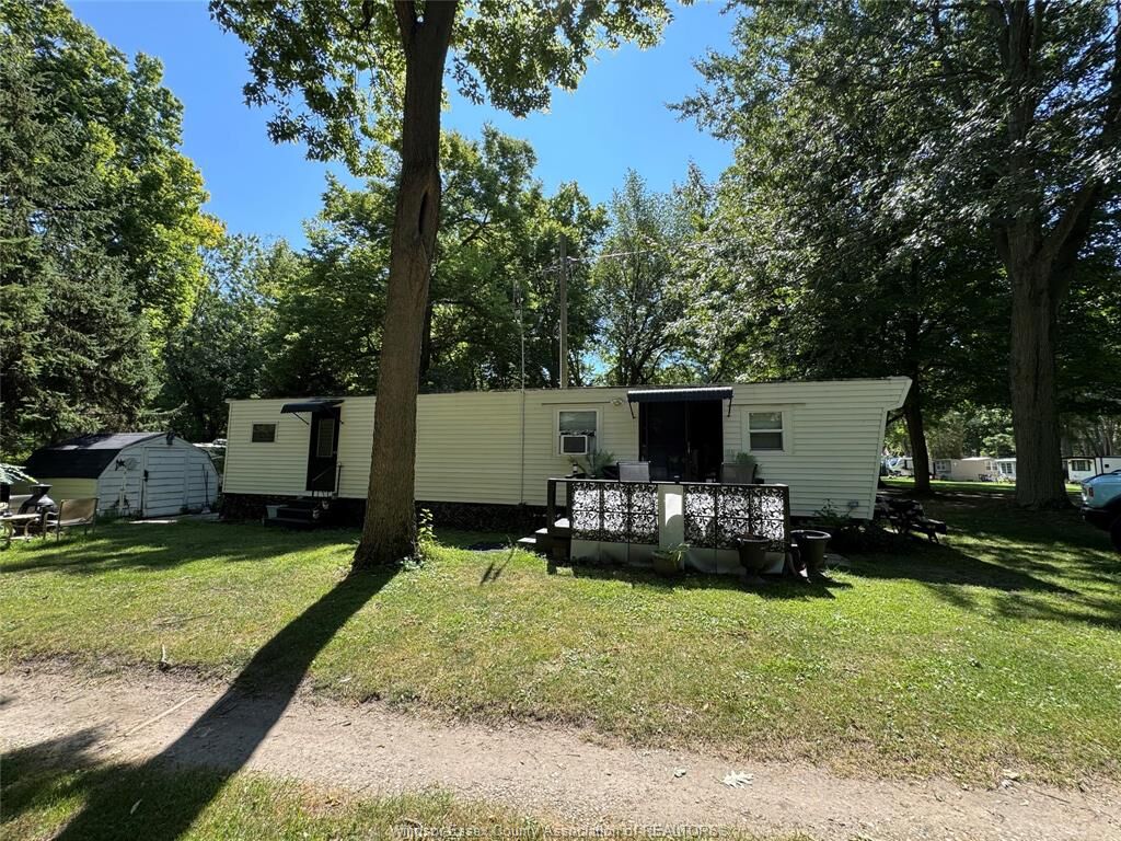 Property Photo: 445 County Road 50 East 4 ON N0R 1G0