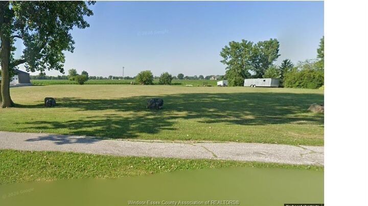 Property Photo: V/L St.clair Road ON N0R 1A0