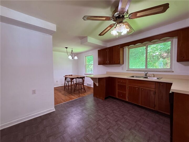 Property Photo:  324 Dorothy Drive  PA 15235 