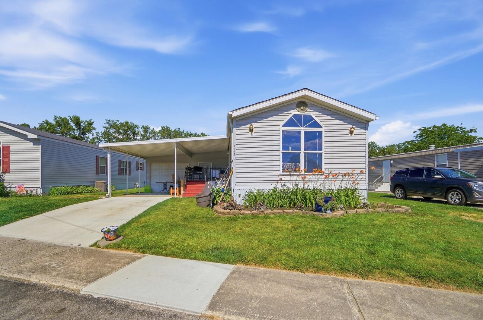 Property Photo:  3420 Michelle Drive 3420  OH 45344 