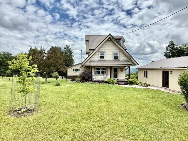 Property Photo: 2399 Peterson Road PA 16345