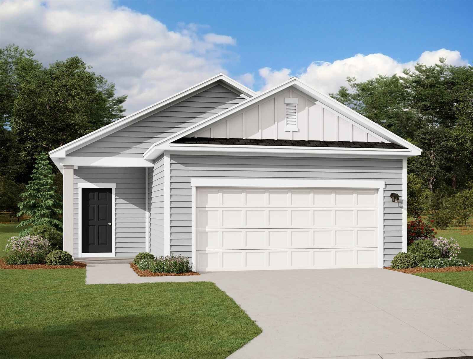 Property Photo:  14516 Sage Bloom Lane  TX 78621 