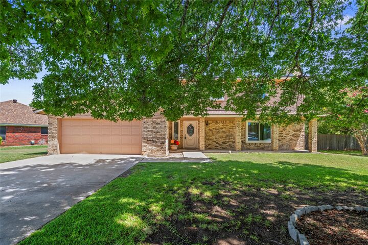 Property Photo:  2906 Veterans Avenue  TX 76522 