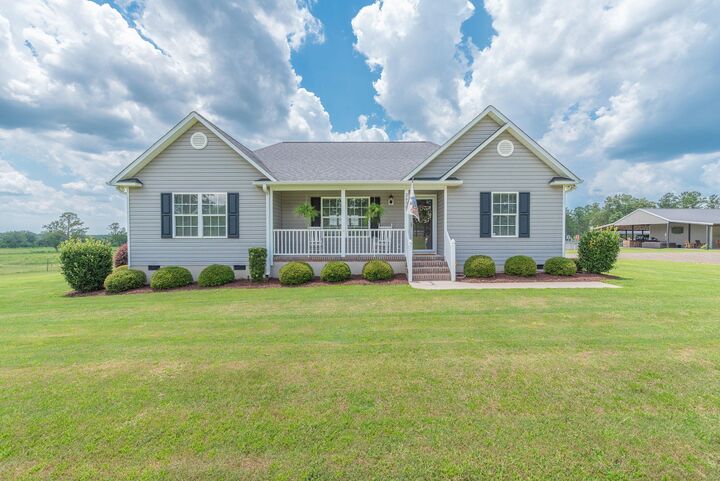 Property Photo:  2650 Moore Road  SC 29812 