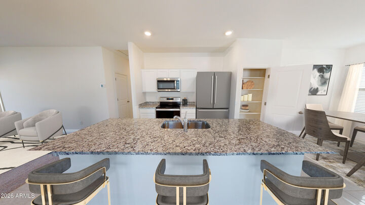 Property Photo:  10140 W Devonshire Avenue  AZ 85037 