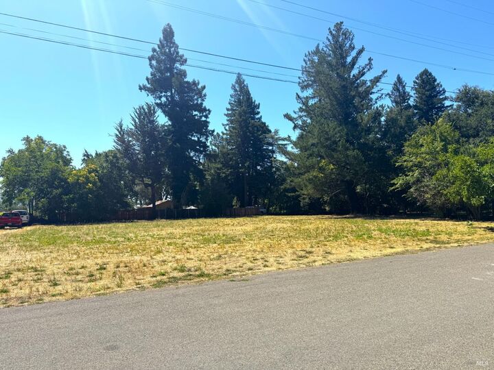 Property Photo:  132 Griswold Avenue  CA 95452 