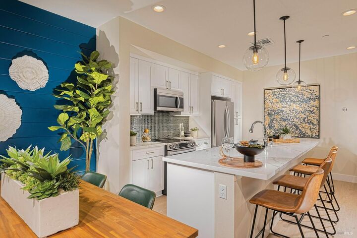 Property Photo:  5177 Blossom Circle  CA 94804 