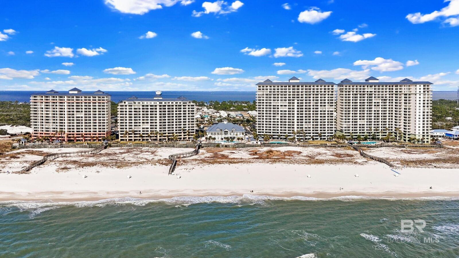 Property Photo: 375 Beach Club Trail B1202 AL 36542