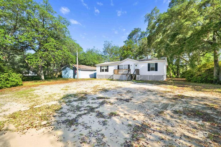Property Photo: 34369 Lost River Road AL 36574